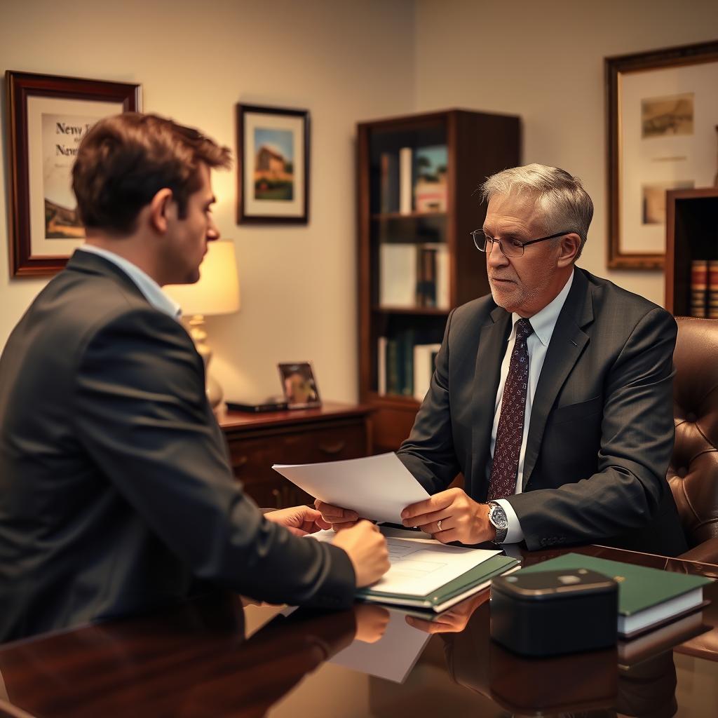 Negligent Security Lawyer York County, VA
