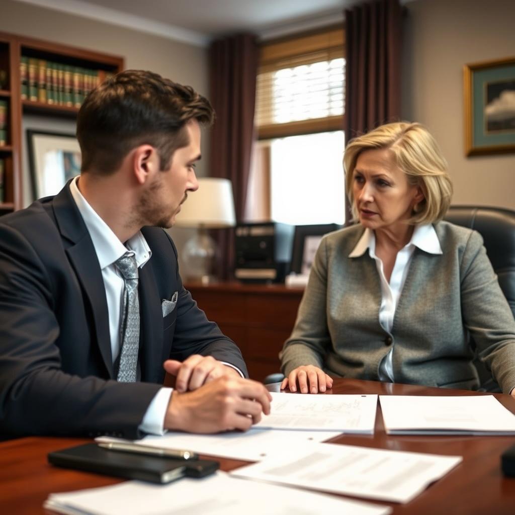 Nursing Home Abuse Lawyer Virginia Beach, VA