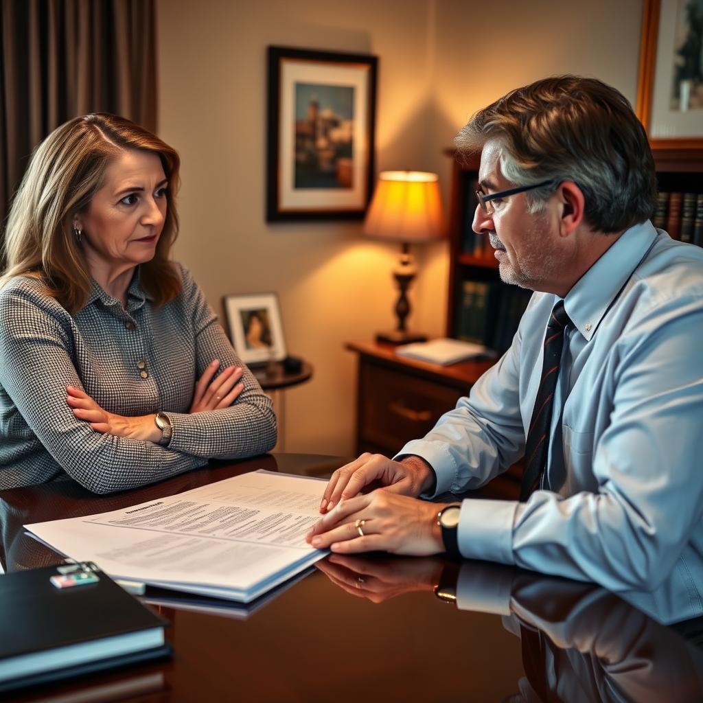 Nursing Home Neglect Lawyer New Kent County, VA