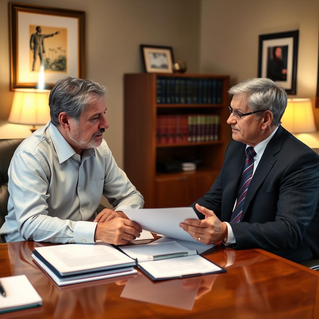 Paralysis Lawyer New Kent County, VA