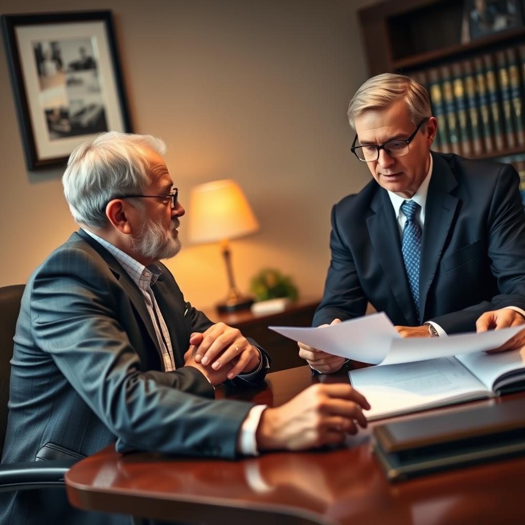 Pedestrian Accident Lawyer Botetourt County, VA