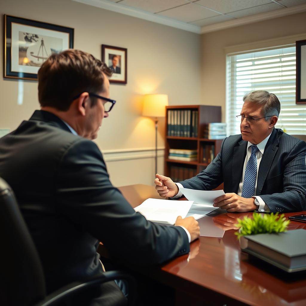 Pedestrian Accident Lawyer Colonial Heights, VA