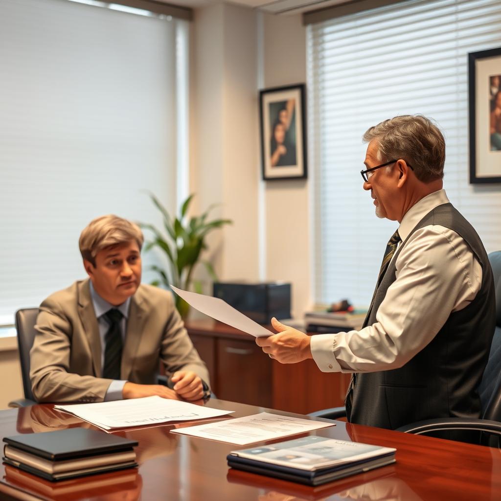Pedestrian Accident Lawyer Fairfax County, VA