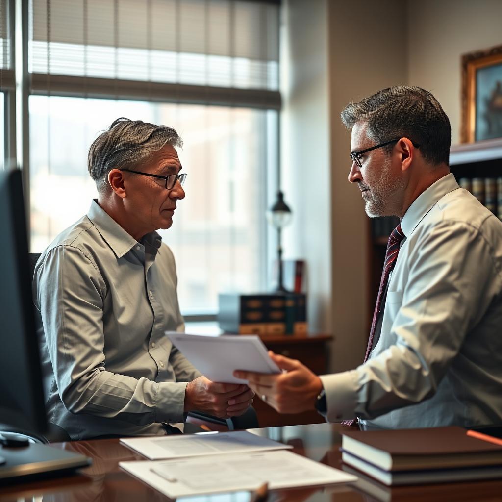 Pedestrian Accident Lawyer Gloucester County, VA