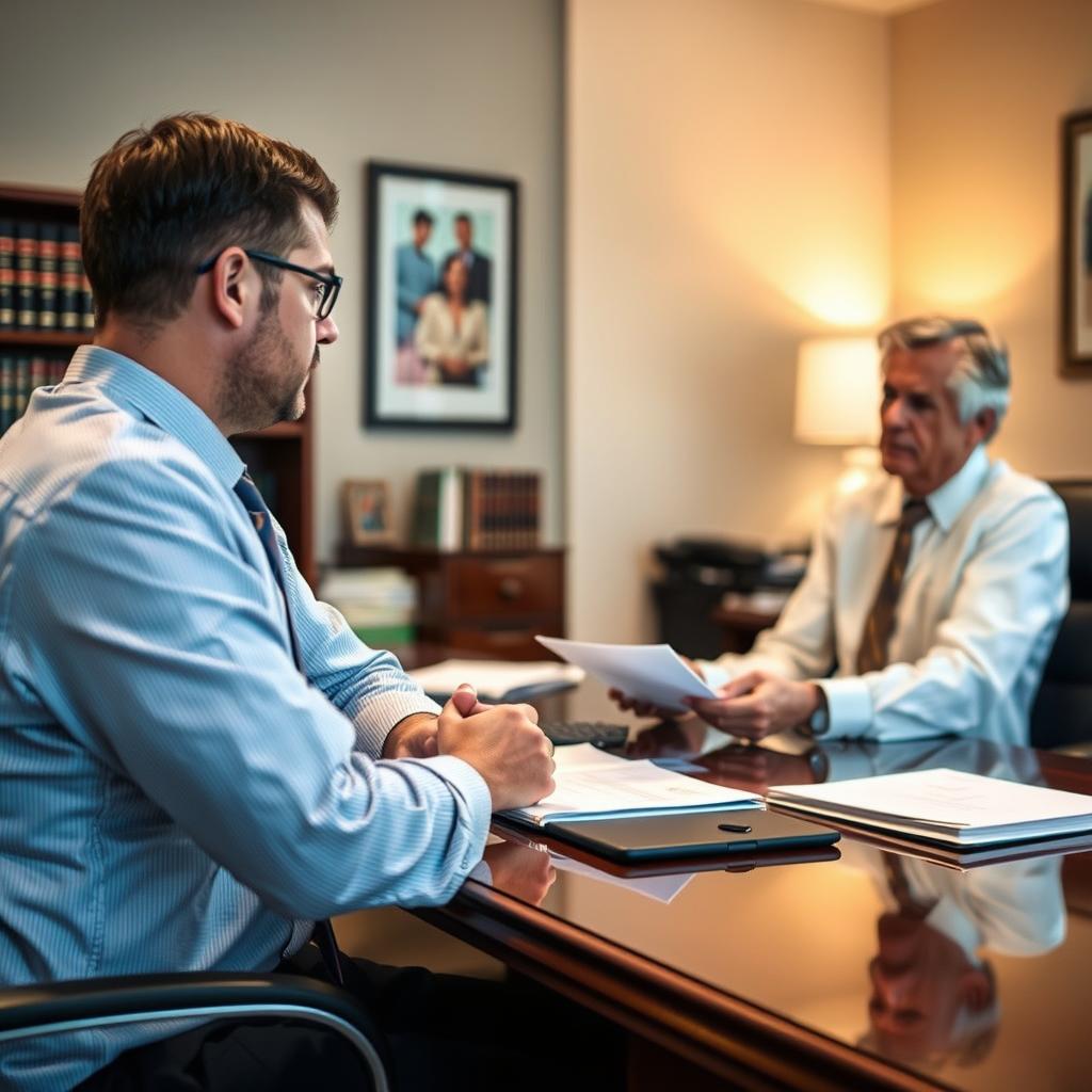 Pedestrian Accident Lawyer Hanover County, VA