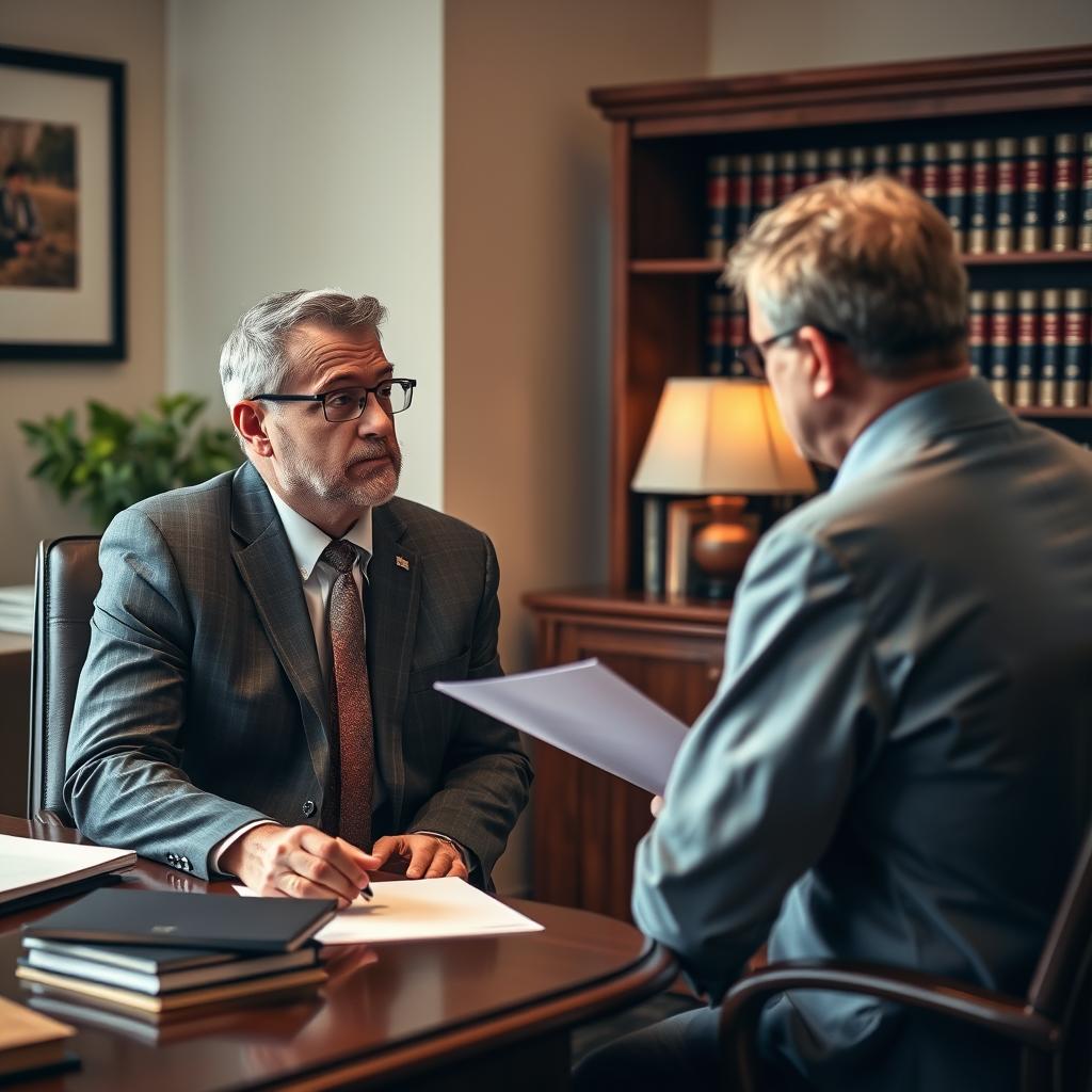 Pedestrian Accident Lawyer Louisa County, VA
