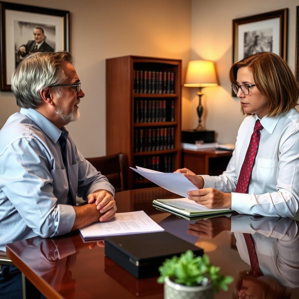 Pedestrian Accident Lawyer Roanoke County, VA