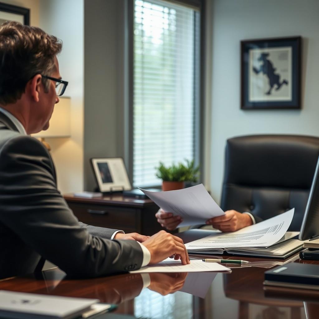 Pedestrian Accident Lawyer Shenandoah County, VA