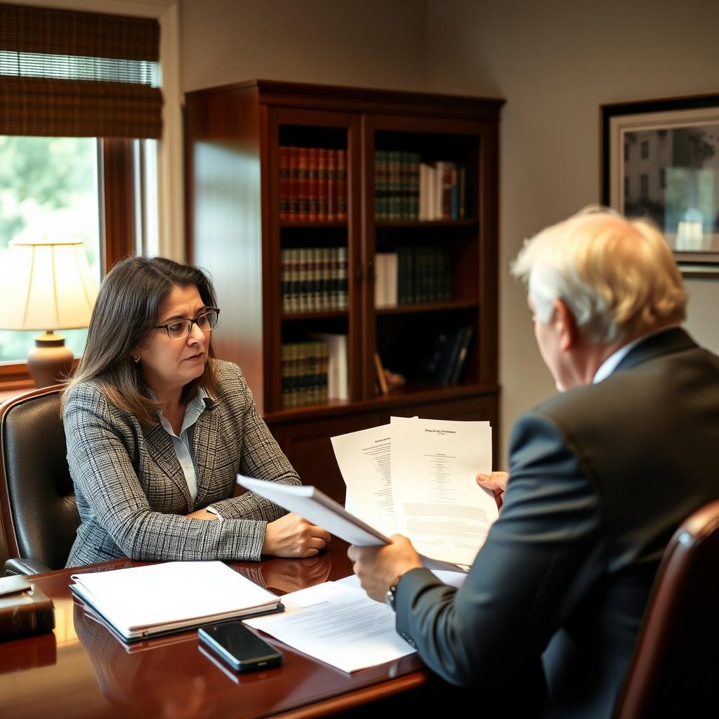 Injury Lawyer Albemarle County, VA