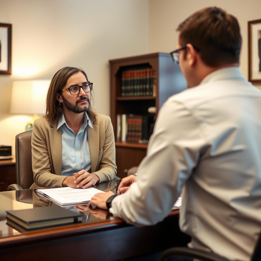 Personal Injury Lawyer Albemarle County, VA