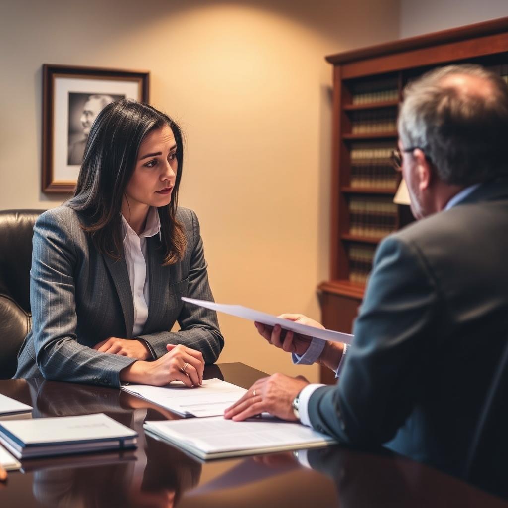 Personal Injury Lawyer Bedford County, VA