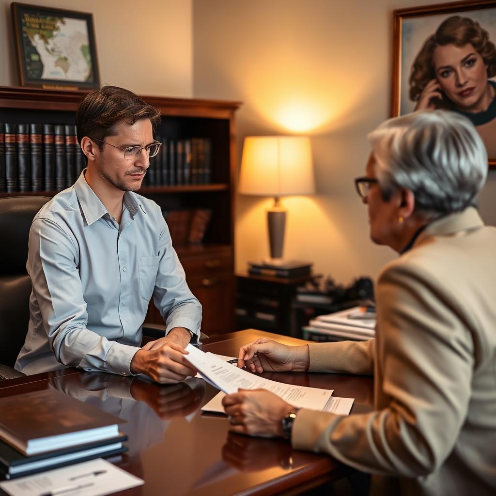 Injury Lawyer Caroline County, VA