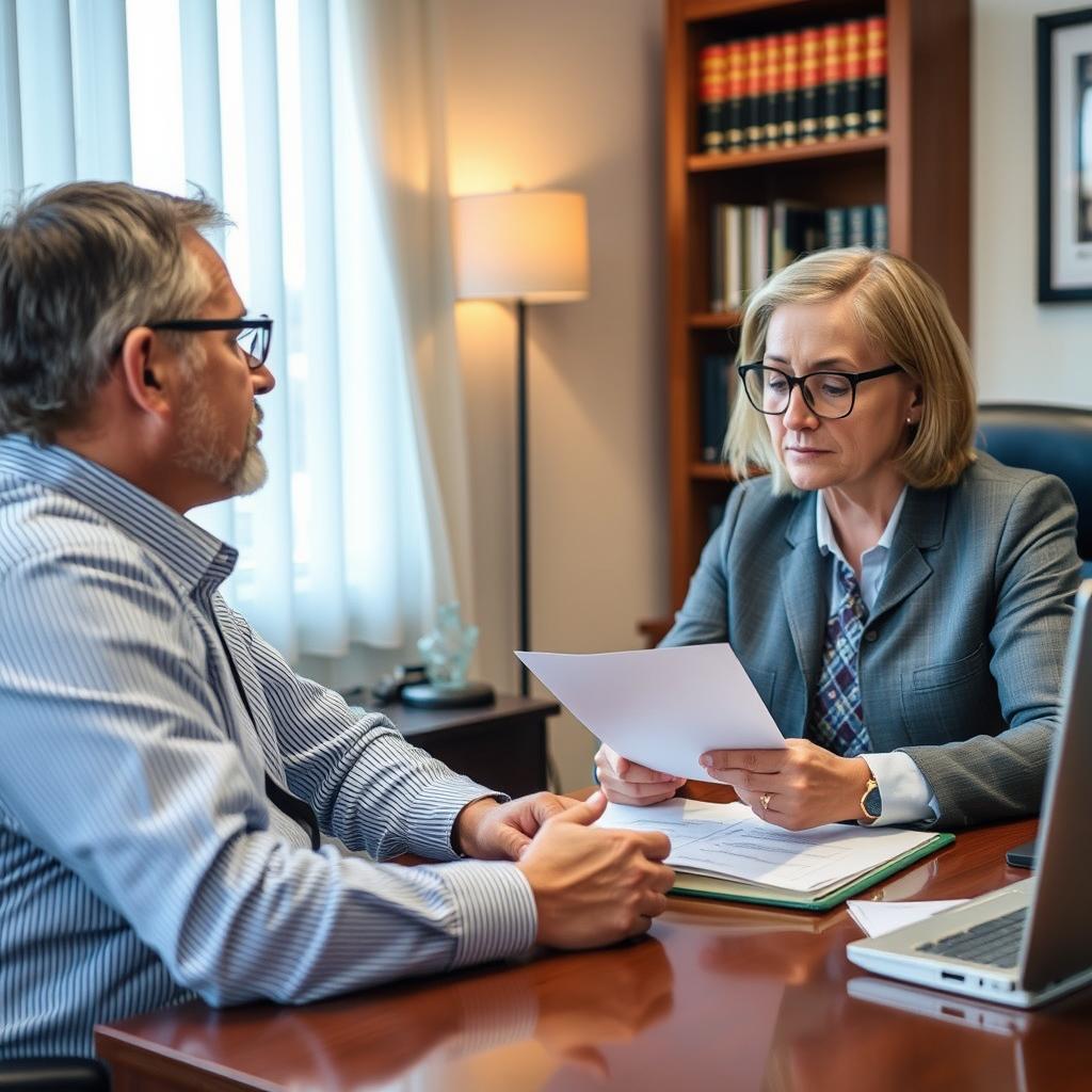 Personal Injury Lawyer Caroline County, VA