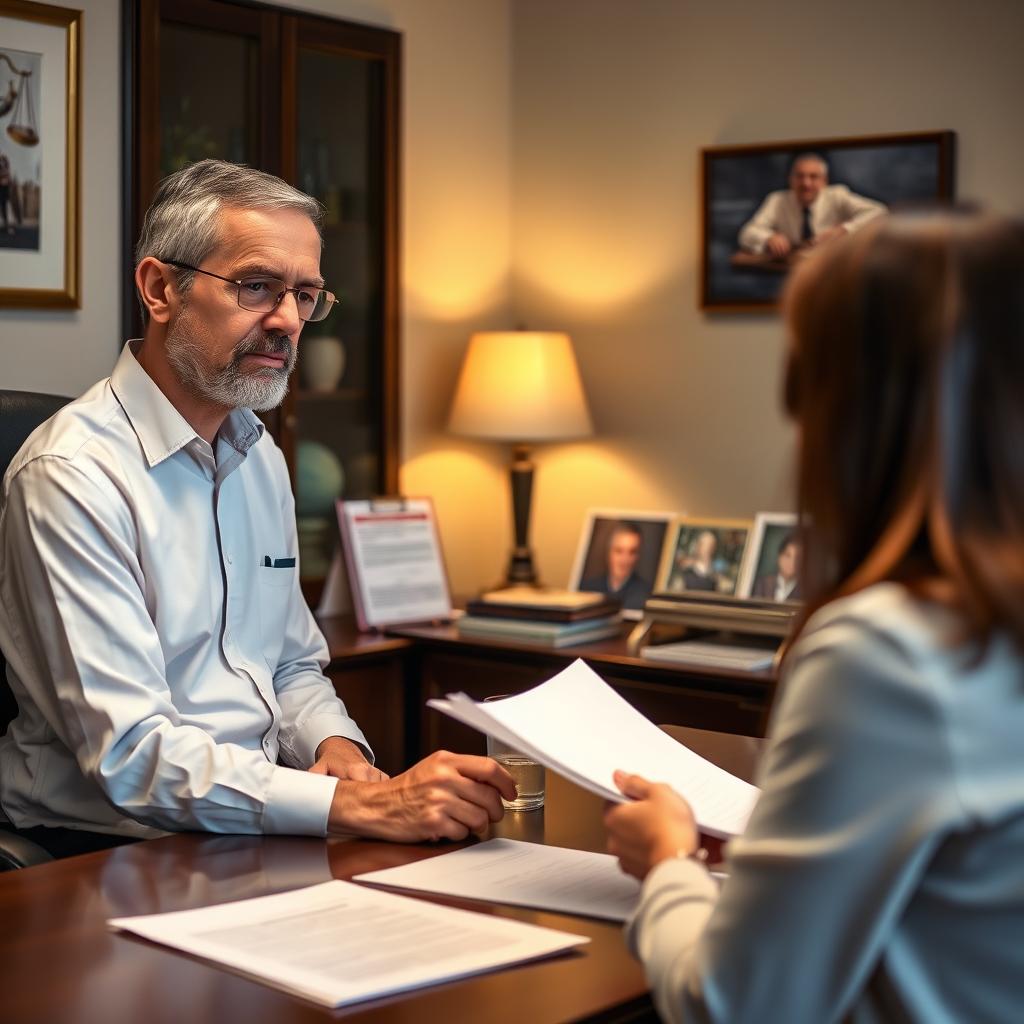 Personal Injury Lawyer Gloucester County, VA