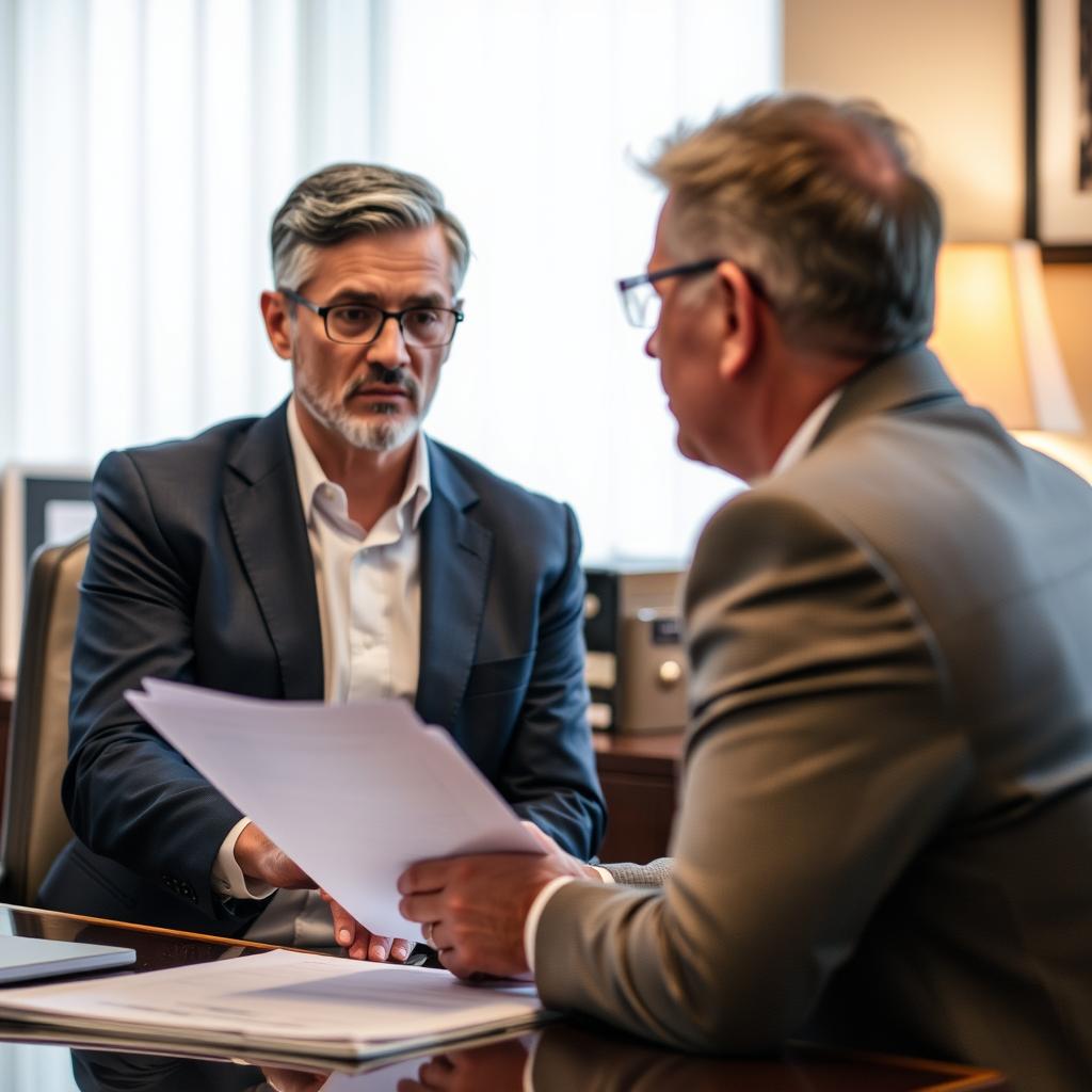 Personal Injury Lawyer Loudoun County, VA