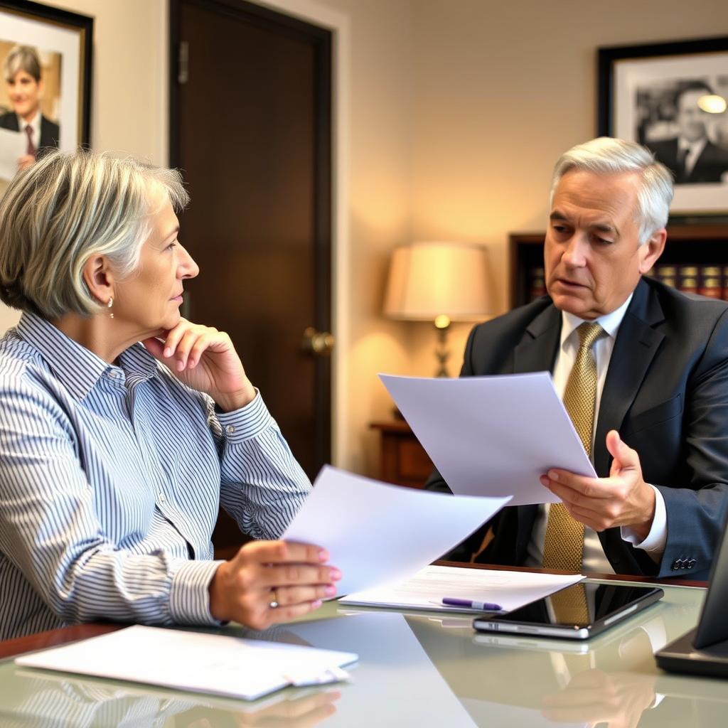 Personal Injury Lawyer Prince William County, VA
