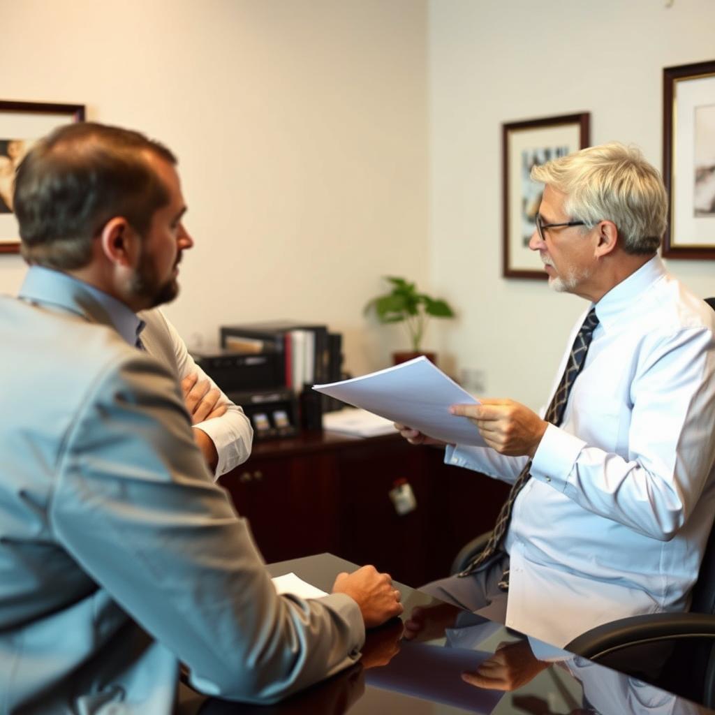 Injury Lawyer Suffolk, VA