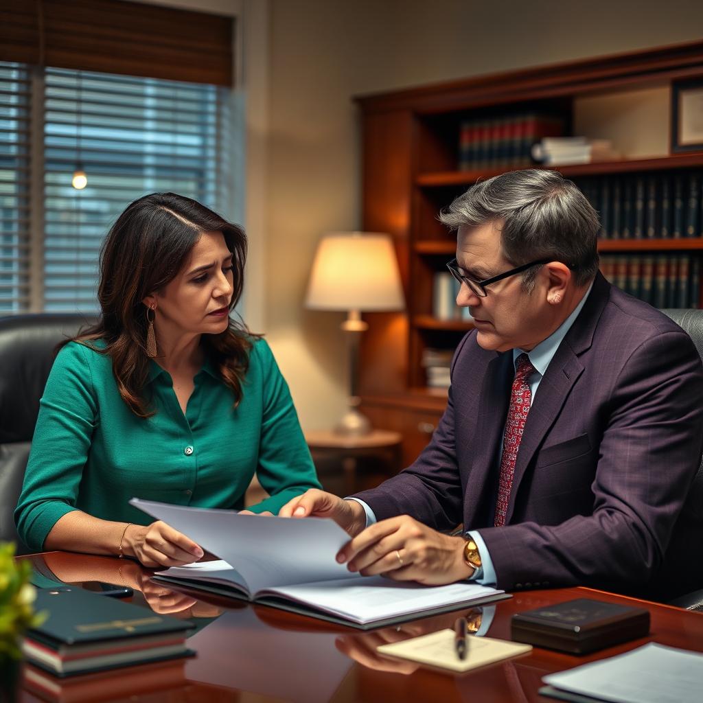 Premises Liability Lawyer Albemarle County, VA
