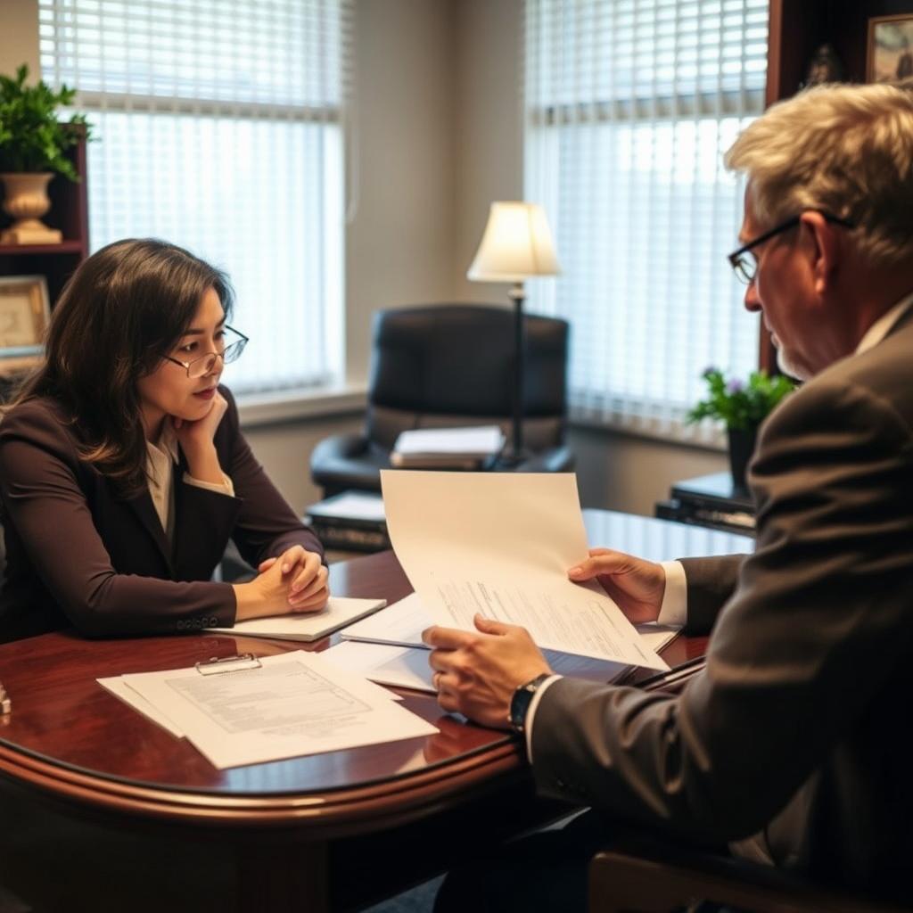Premises Liability Lawyer Botetourt County, VA