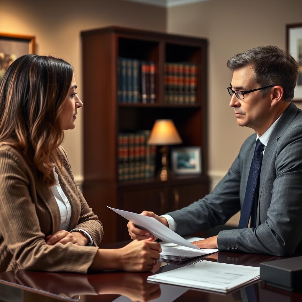 Premises Liability Lawyer Fairfax County, VA
