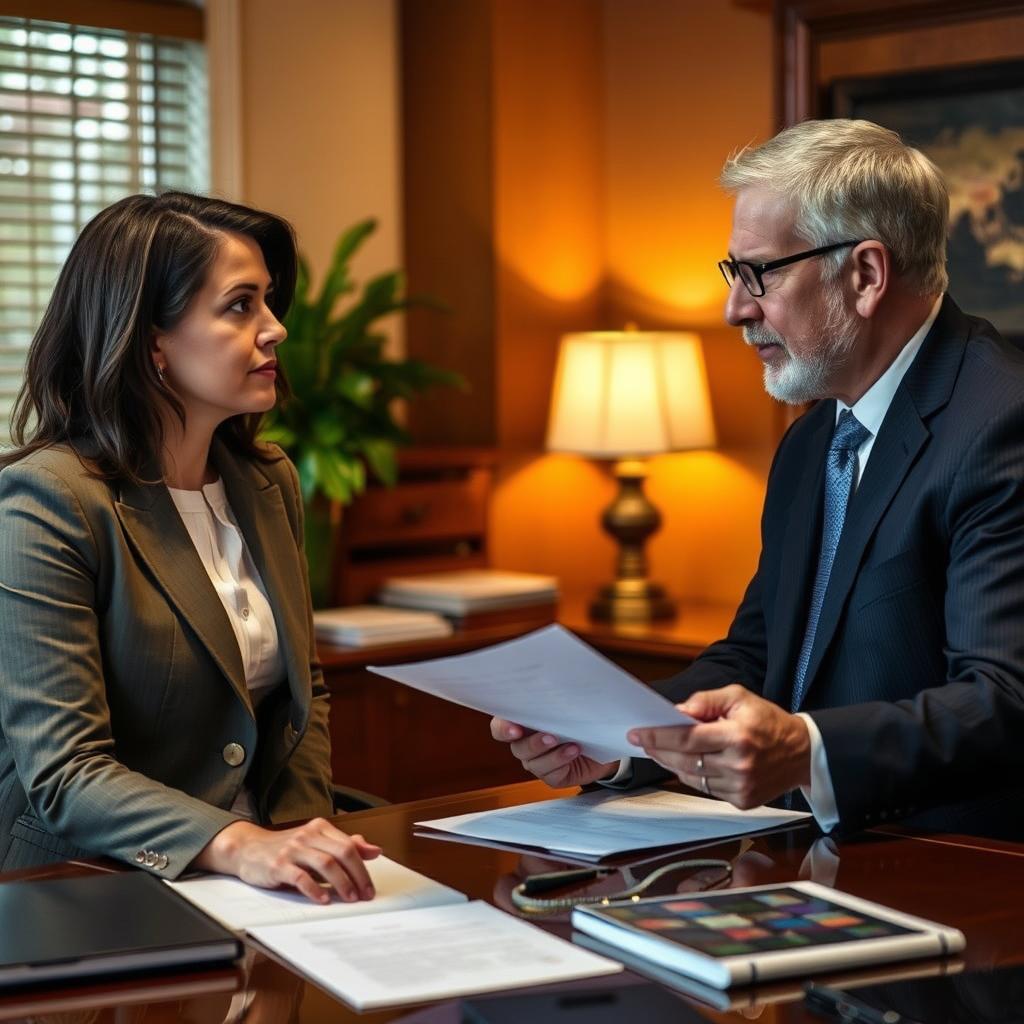 Premises Liability Lawyer Frederick County, VA
