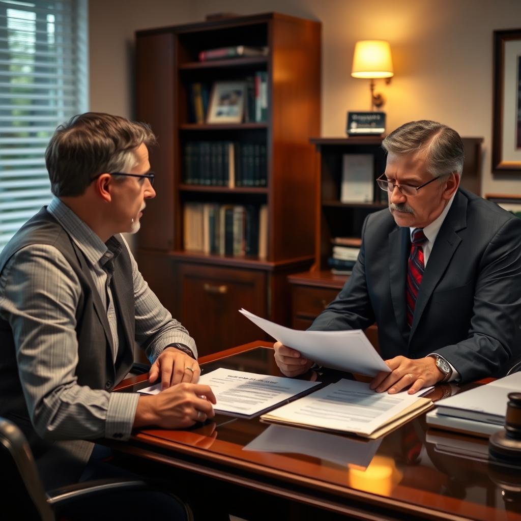 Premises Liability Lawyer Gloucester County, VA