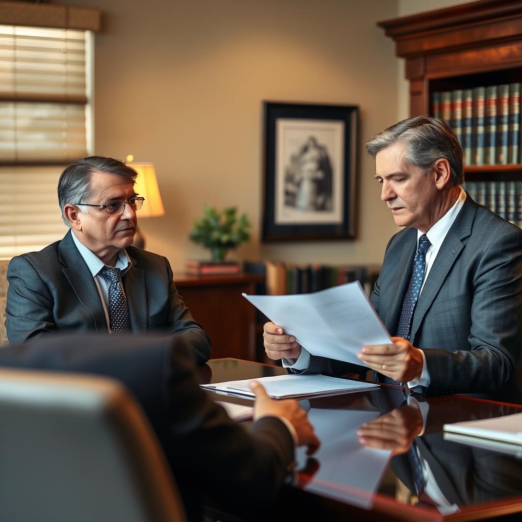 Premises Liability Lawyer Greene County, VA