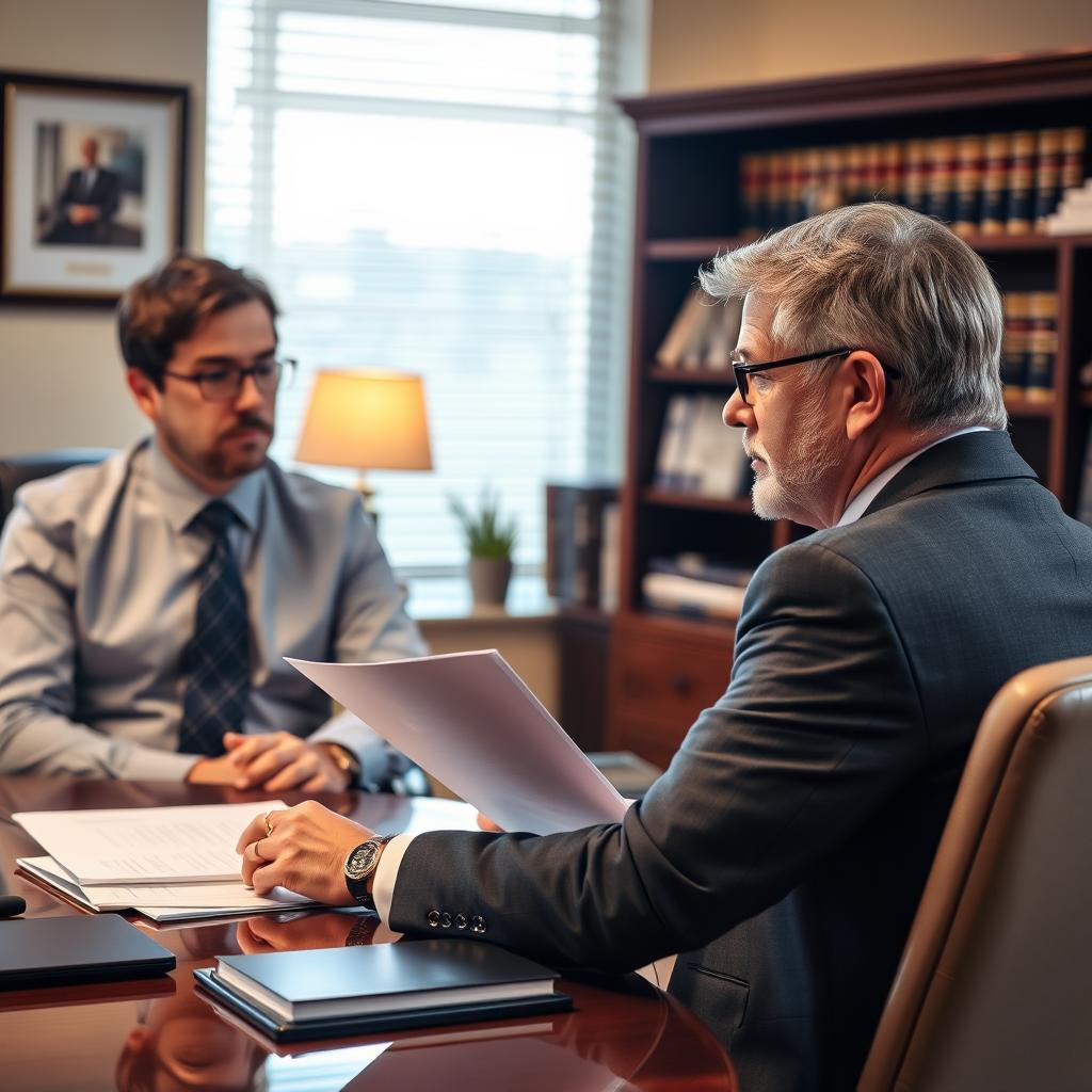Premises Liability Lawyer Orange County, VA