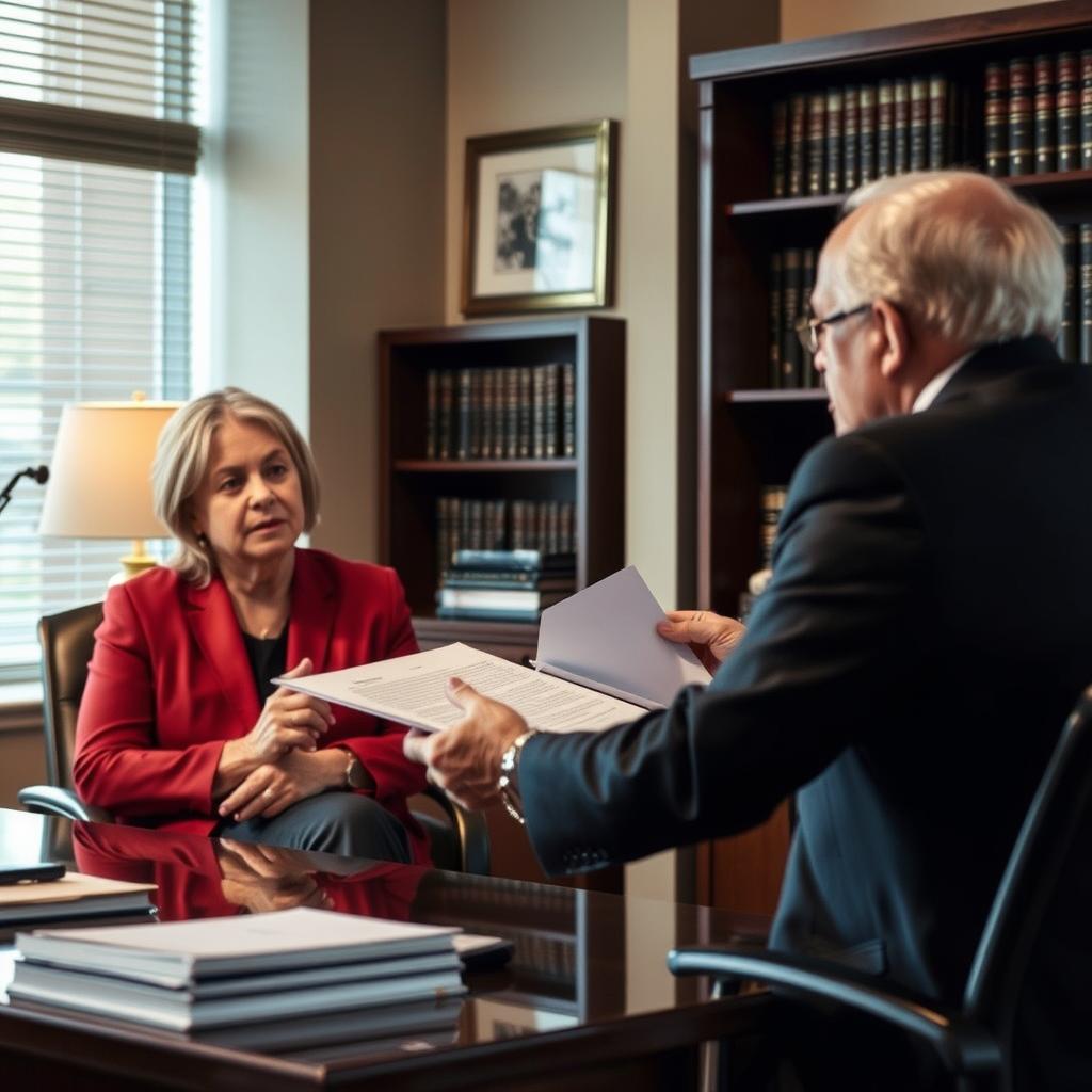 Premises Liability Lawyer Spotsylvania County, VA