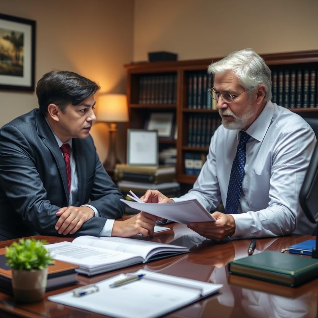 Premises Liability Lawyer Stafford County, VA