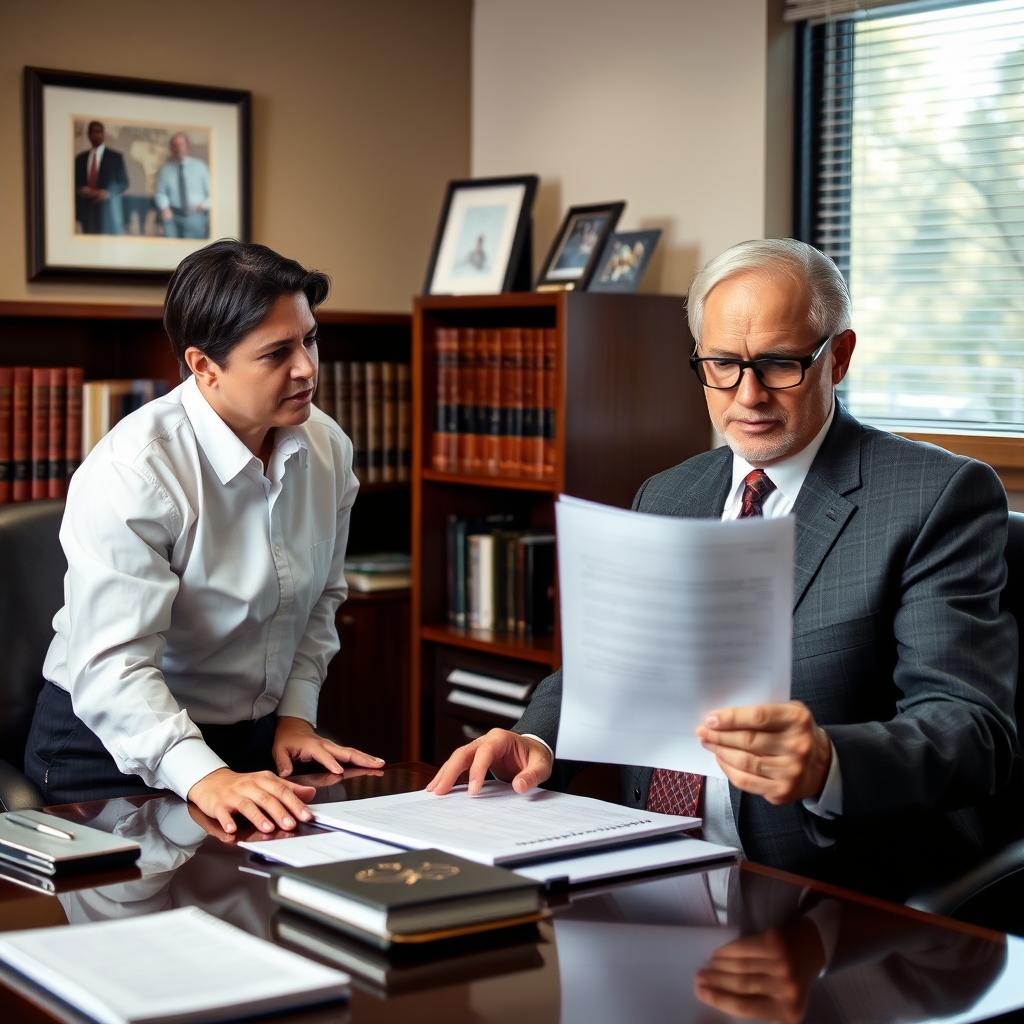 Product Liability Lawyer Chesterfield County, VA