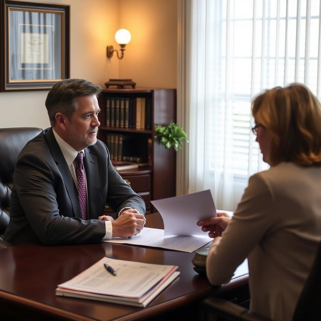 Product Liability Lawyer Goochland County, VA