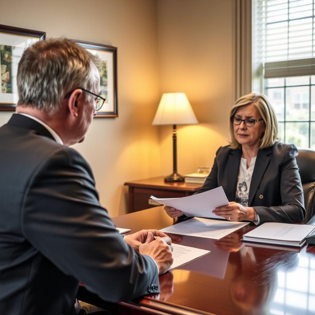Product Liability Lawyer New Kent County, VA