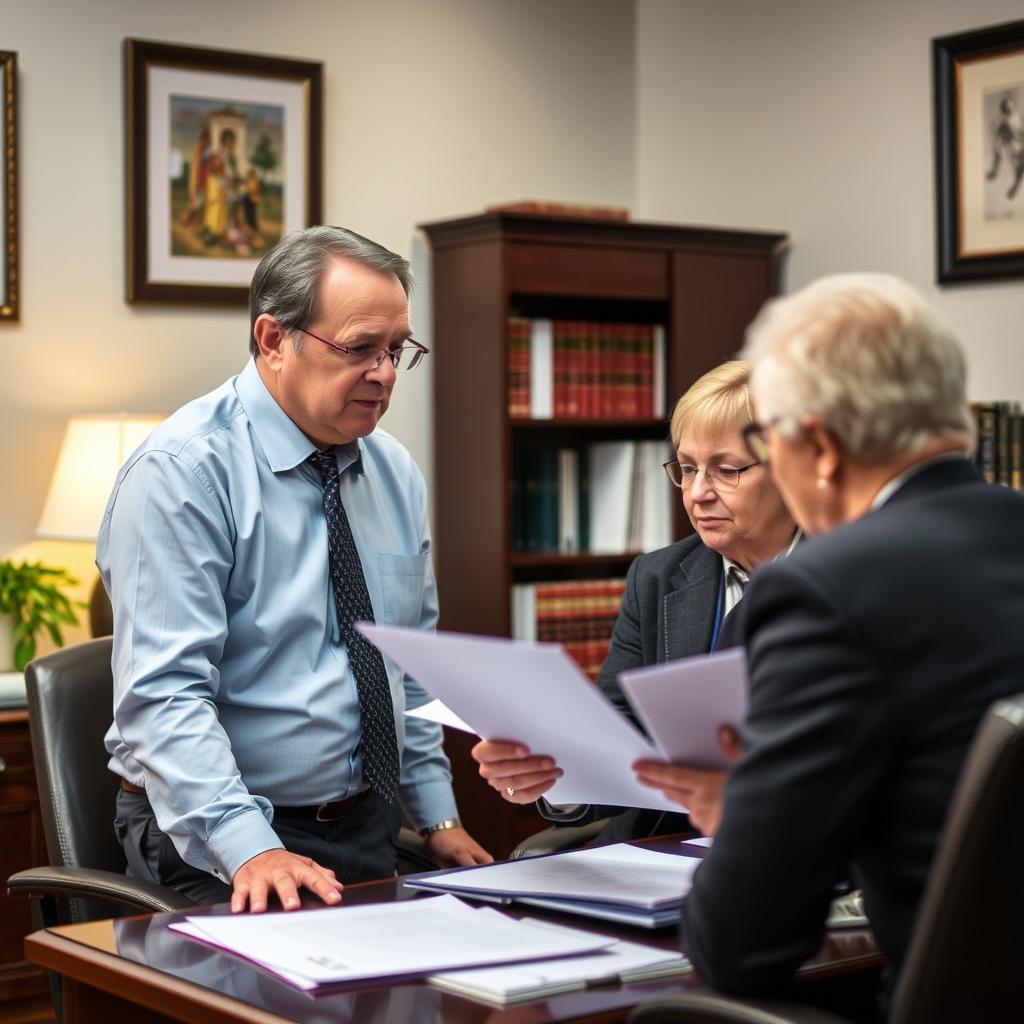 Product Liability Lawyer Rappahannock County, VA