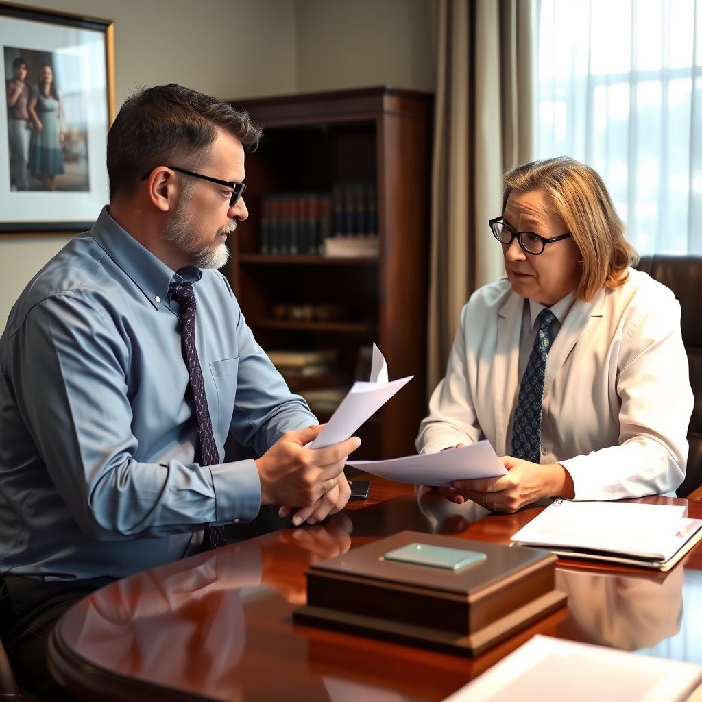 Product Liability Lawyer Virginia, VA