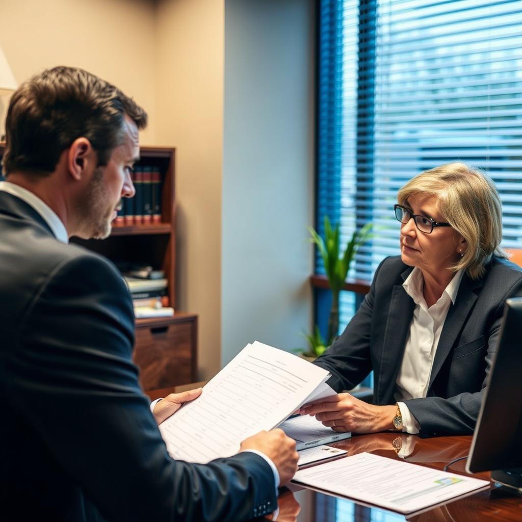 Public Transit Accident Lawyer Albemarle County, VA
