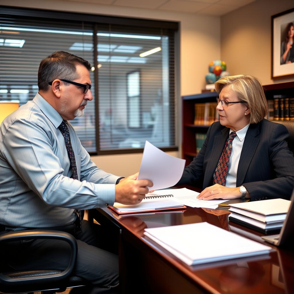 Public Transit Accident Lawyer Augusta County, VA