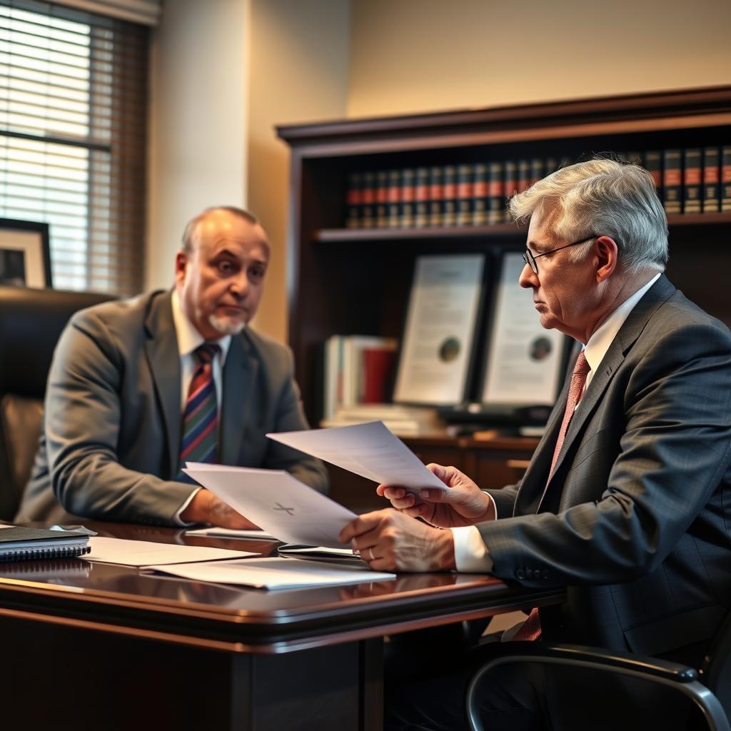 Public Transit Accident Lawyer Bedford County, VA