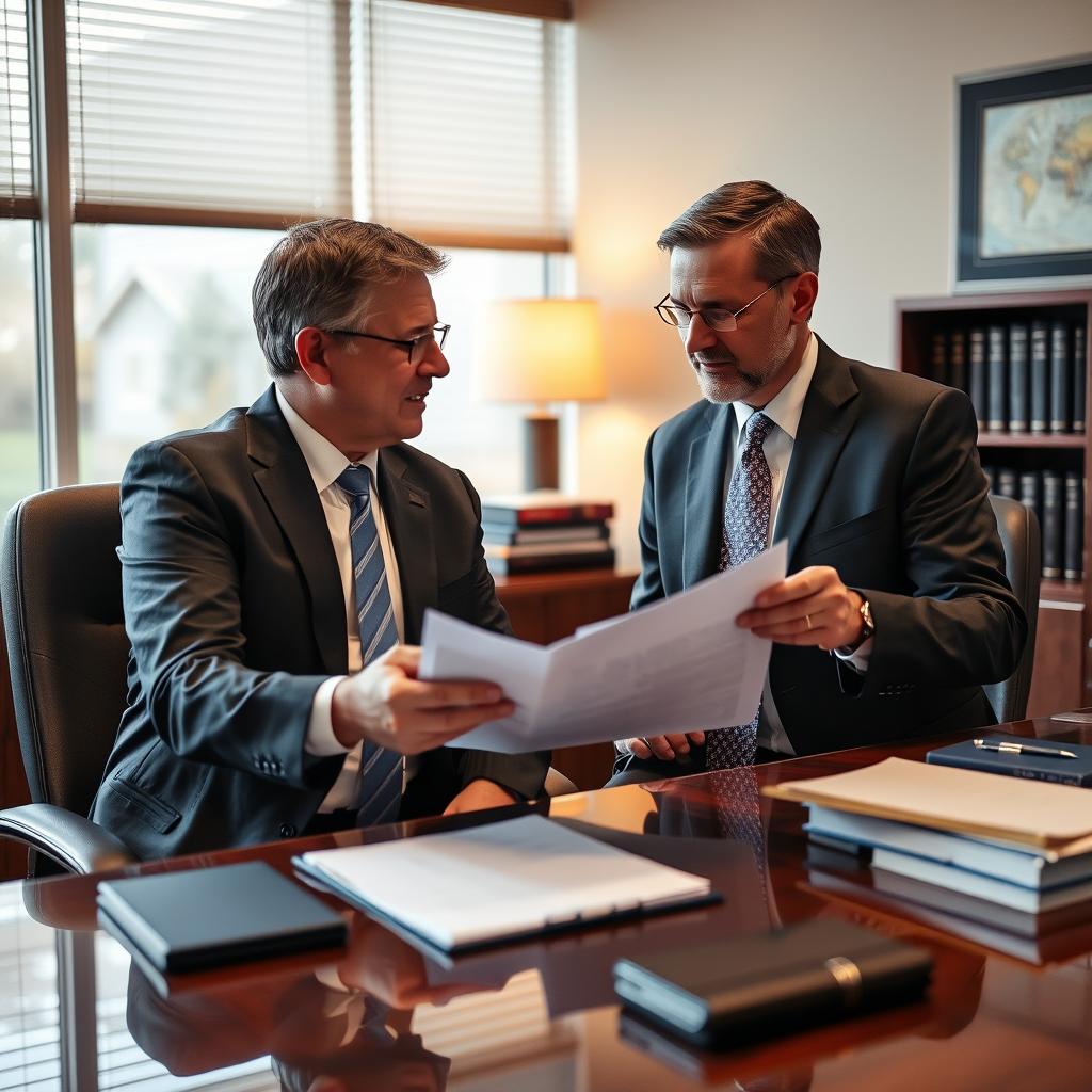 Public Transit Accident Lawyer Fairfax County, VA