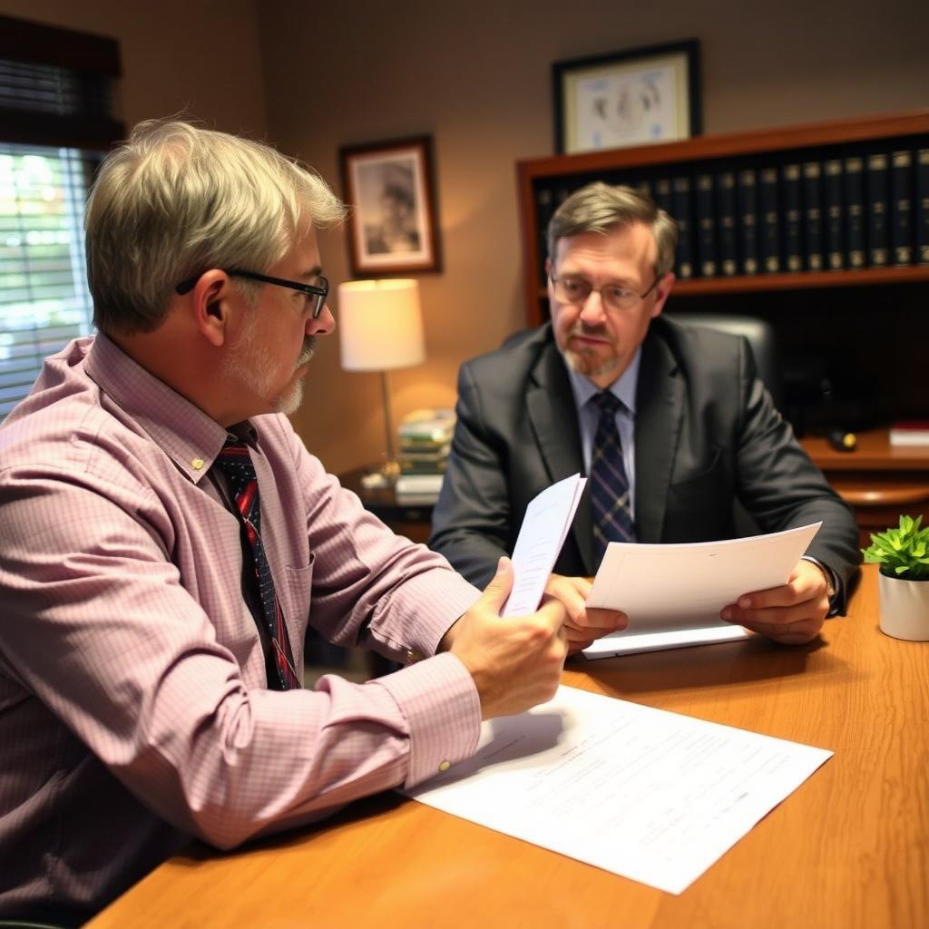 Public Transit Accident Lawyer Fluvanna County, VA
