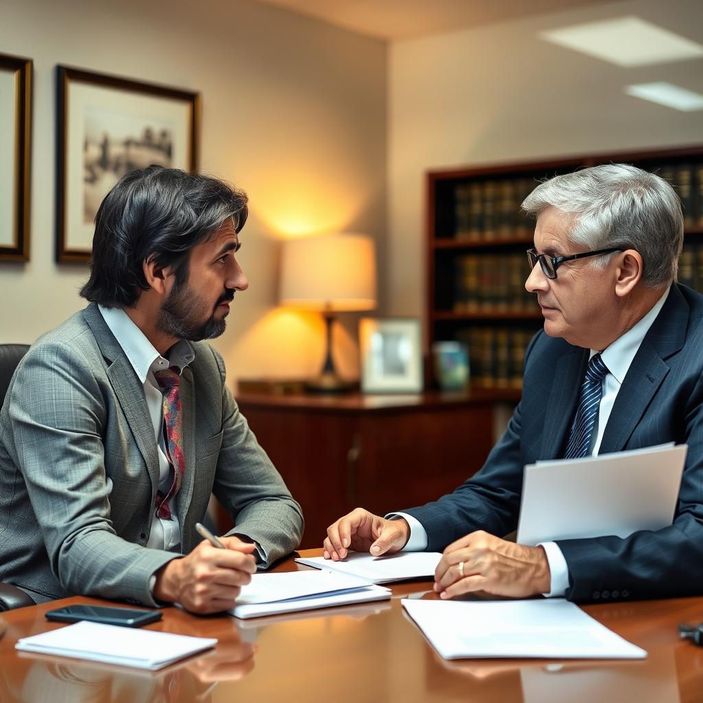 Public Transit Accident Lawyer Frederick County, VA