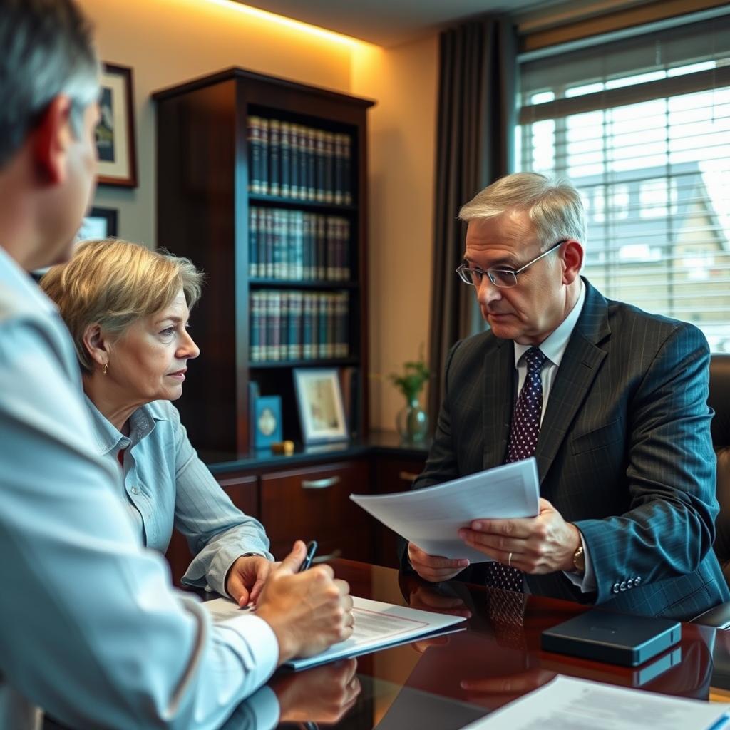 Public Transit Accident Lawyer Gloucester County, VA
