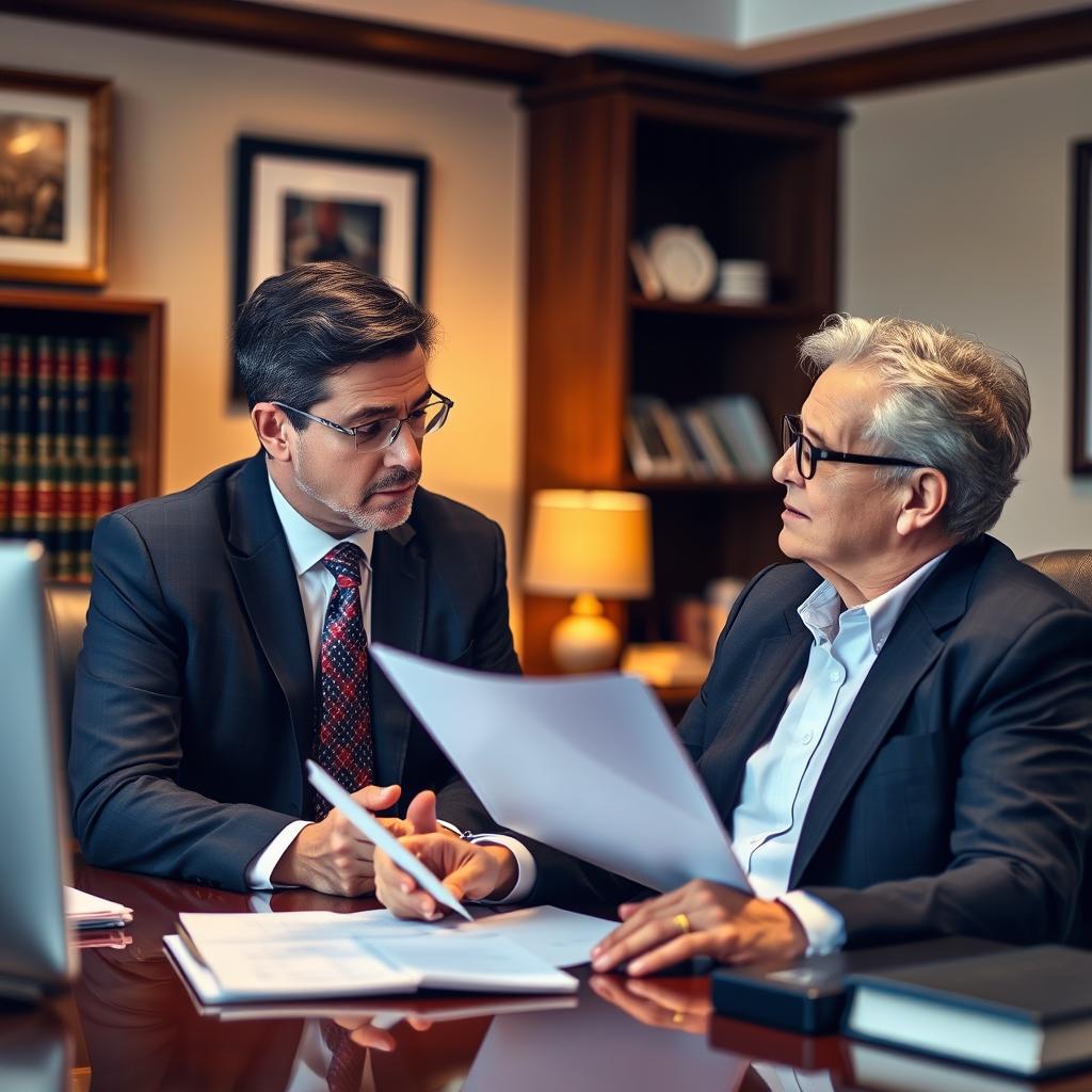 Public Transit Accident Lawyer Hanover County, VA