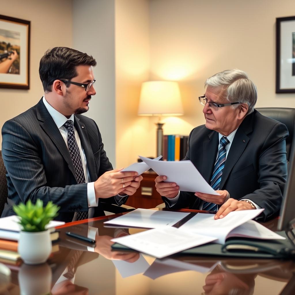 Public Transit Accident Lawyer Henrico County, VA
