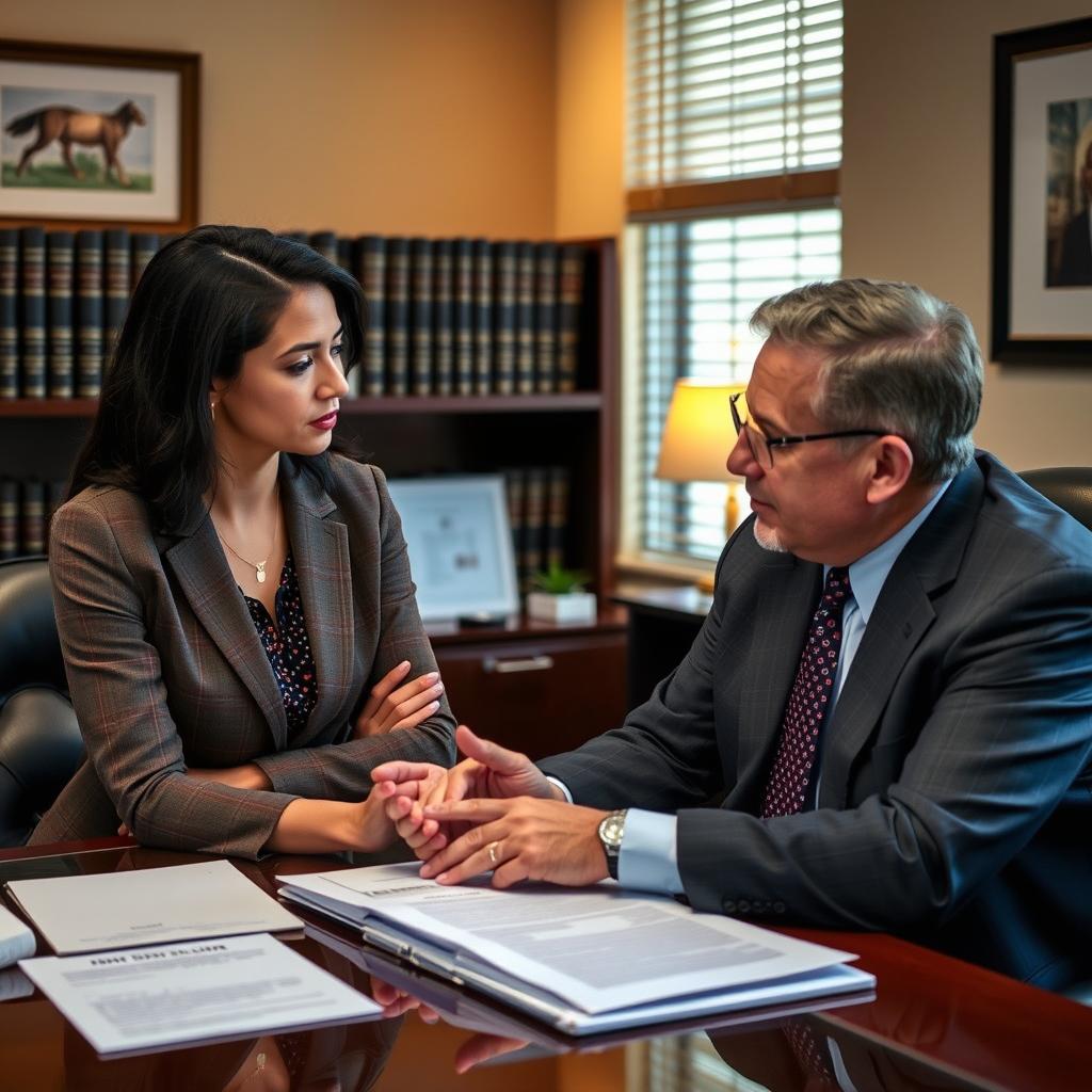 Public Transit Accident Lawyer James City County, VA