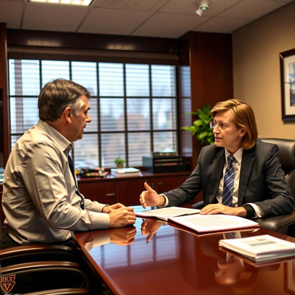 Public Transit Accident Lawyer Madison County, VA