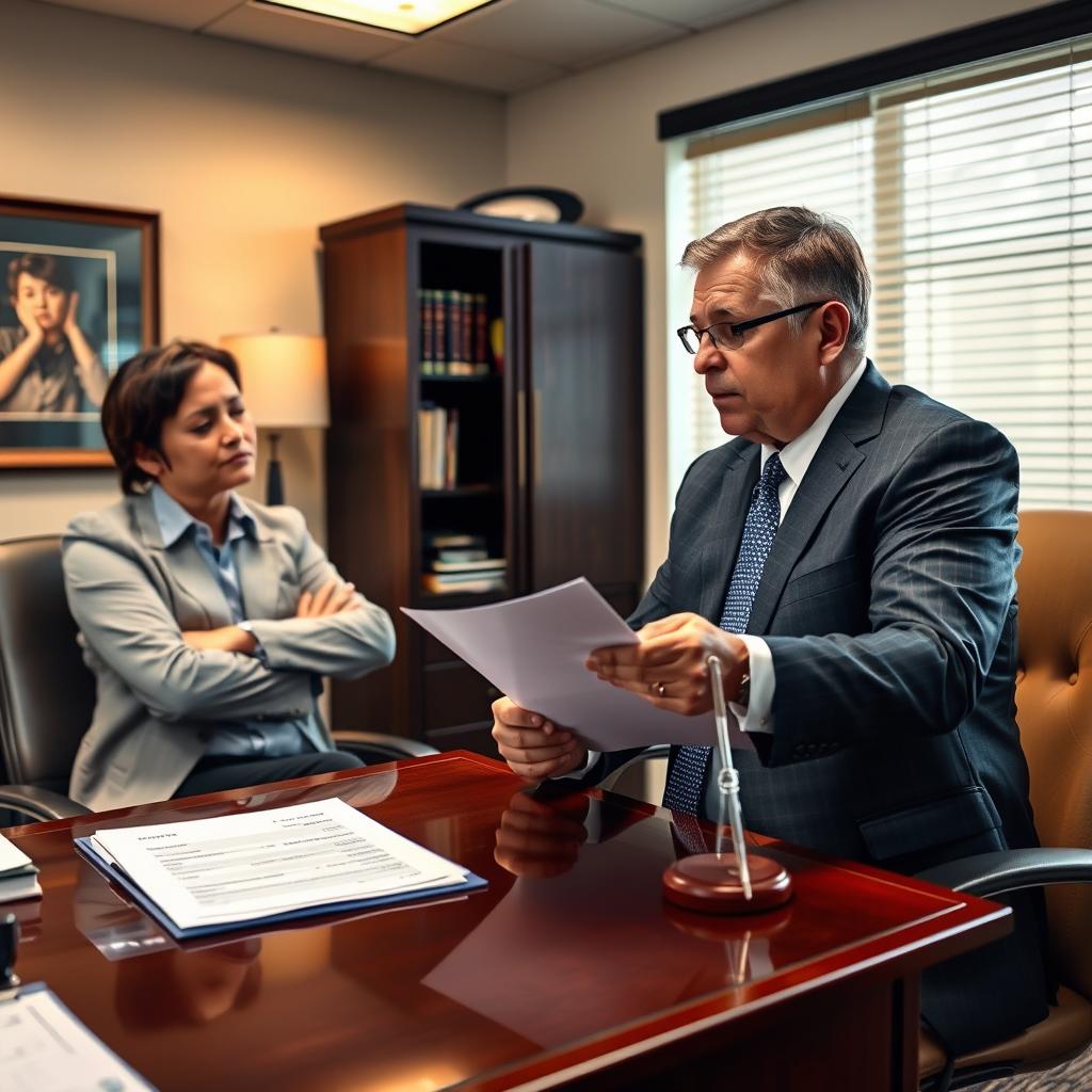 Public Transit Accident Lawyer Orange County, VA