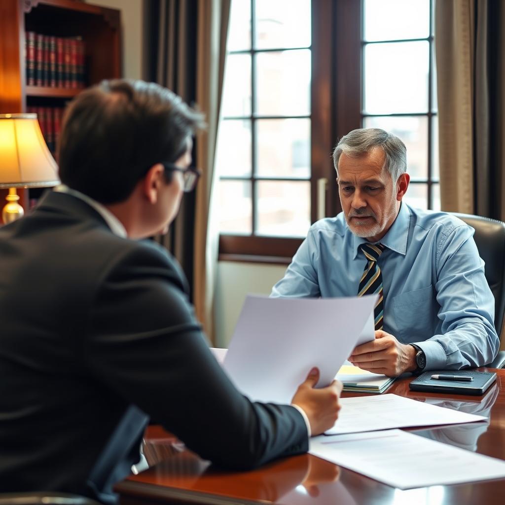 Public Transit Accident Lawyer Rockingham County, VA