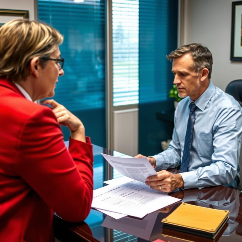 Public Transit Accident Lawyer Shenandoah County, VA