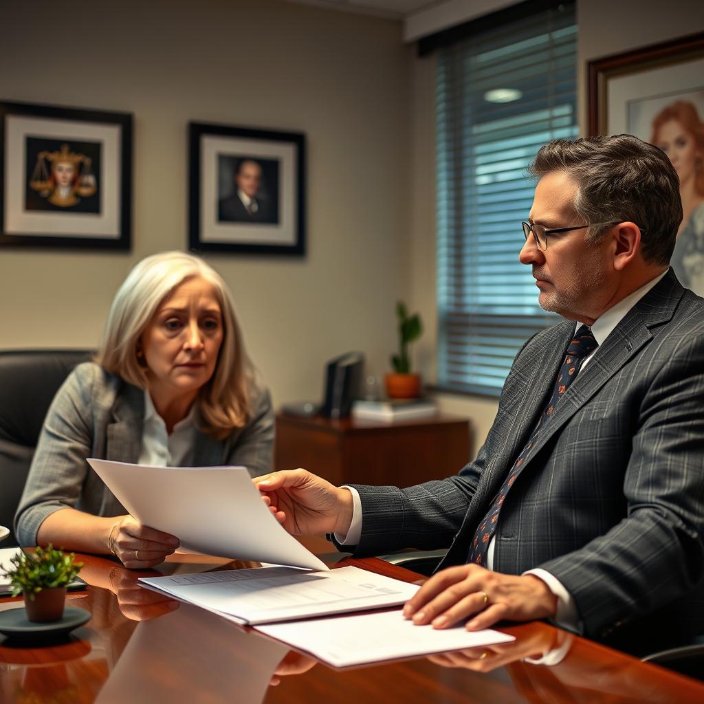 Public Transit Accident Lawyer Stafford County, VA